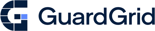 GuardGrid logo