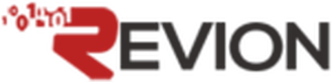 Revion Solutions logo