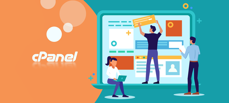 cPanel-hosting