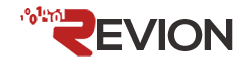 Revion Logo
