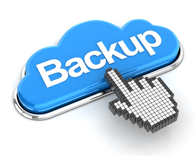 How to create Oracle APEX backups with Revion.com