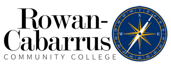 Rowan-Cabarrus Community College logo.