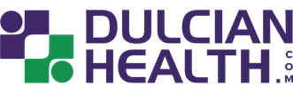 Dulcian Health logo.