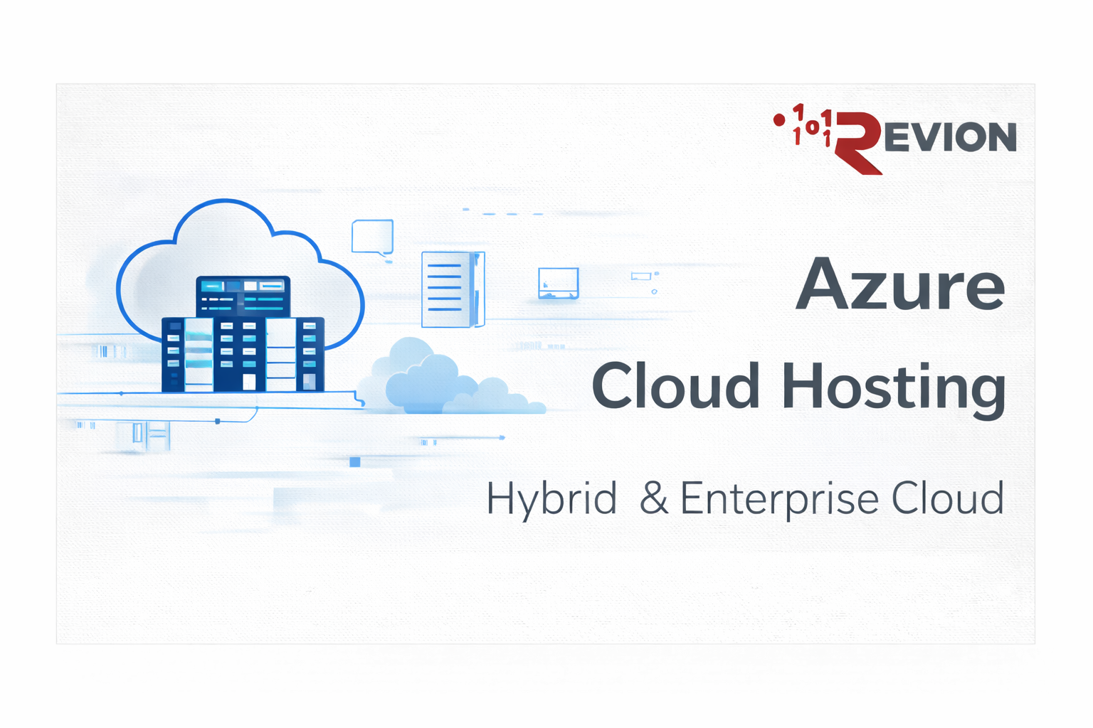 Azure Hosting Managed Microsoft Azure Cloud Services